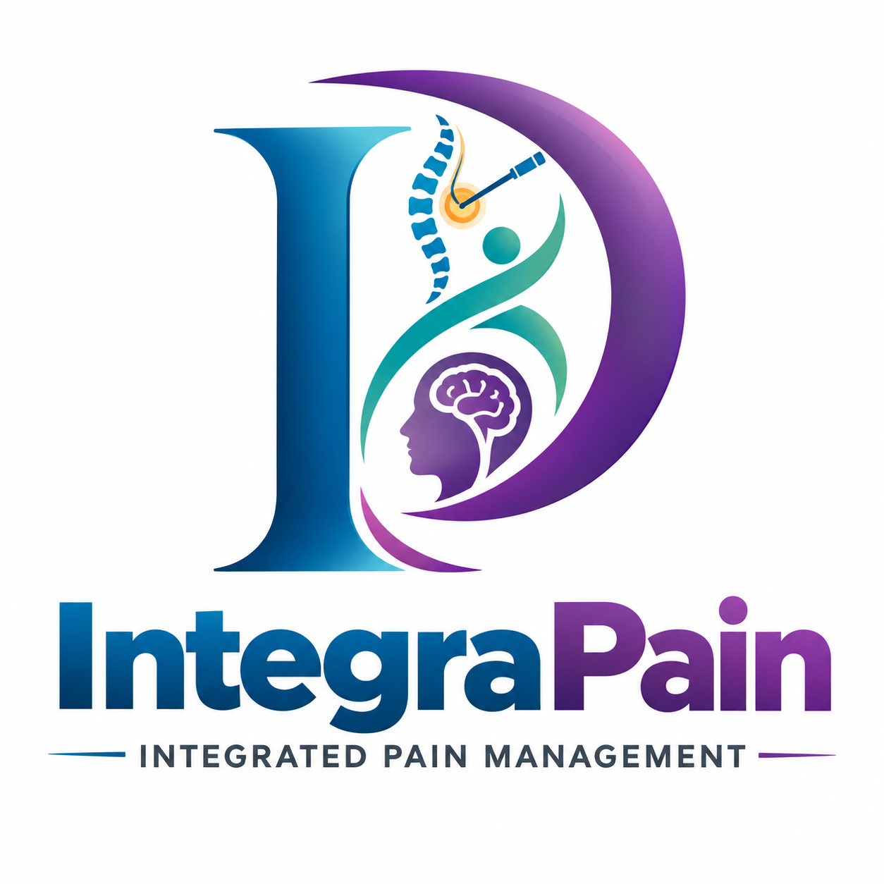 Specialist Pain Clinic Logo